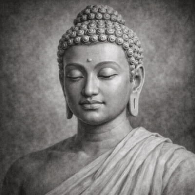 The Buddha