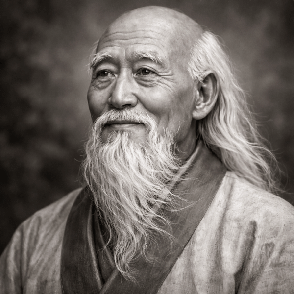 Lao-Tzu
