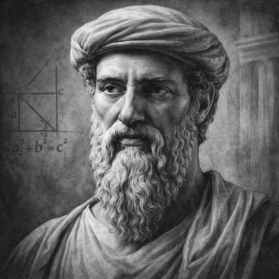 Pythagoras