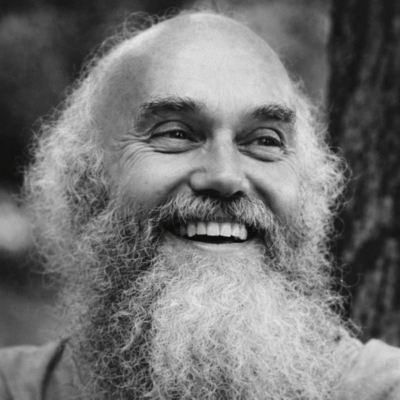 Ram Dass