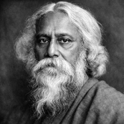 Rabindranath Tagore