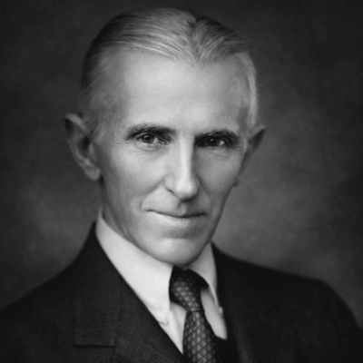 Nikola Tesla