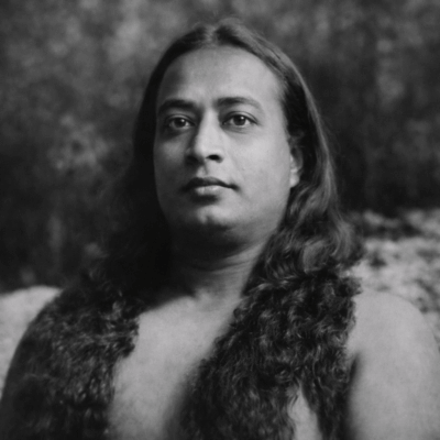 Paramahansa Yogananda